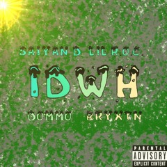Bryxtn - I Don't Want Her Ft. Saiyan D, Lil R.O.C. & DOMO1
