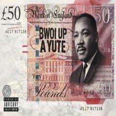 bwoi up a yute (feat. ksouljah)
