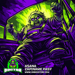 Asana - Zapiname Pasy