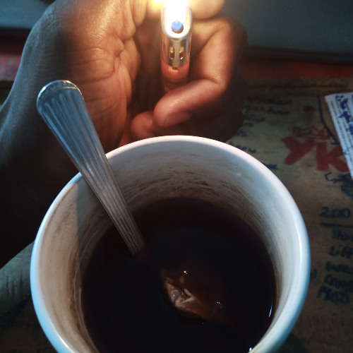 Confession (Freestyle ft BrekBeats)