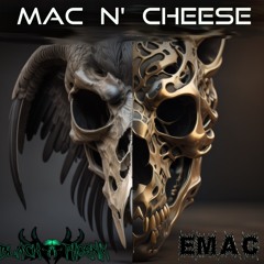 MAC N' CHEESE DUBSTEP MIX