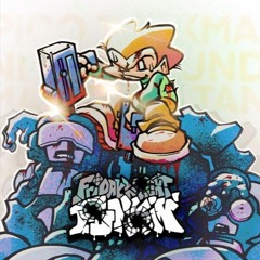 Philly Nice Pico Mix, But BF Joins In (FNF Mashup)