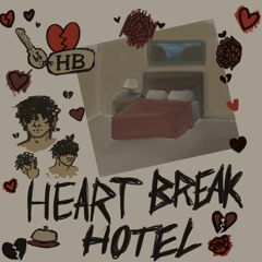 Heart Break Hotel(prod. krxw)