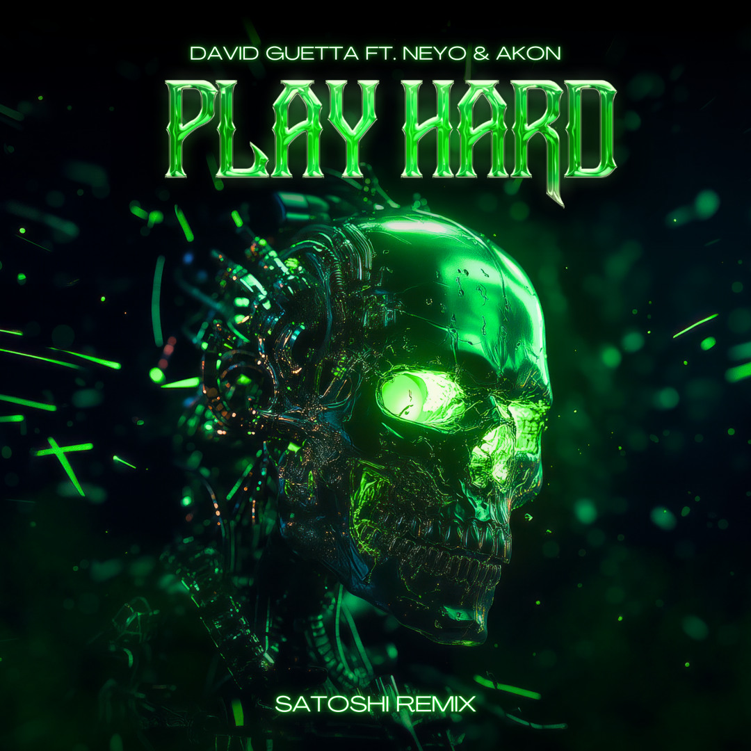 洋楽 David Guetta ft Ne-Yo & Akon Play Hard artworks-IKEHs4CZ5qVrxHTD-
