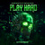 Artwork for David Guetta ft. Ne-yo & Akon - Play Hard (SATOSHI Remix)