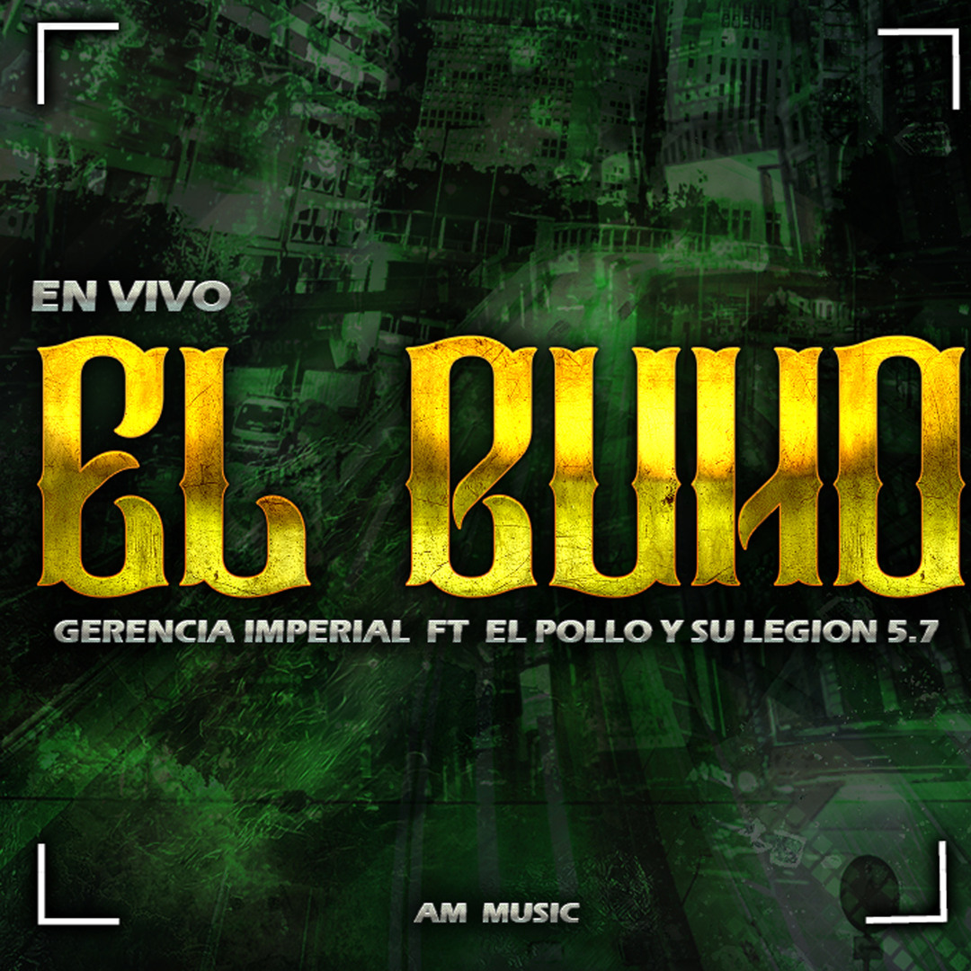 Stream El Buho (Live) by Gerencia Imperial | Listen online for free on ...