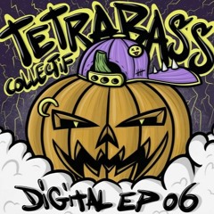 Anthologik Collectif Tetrabass - Haloween Surprise