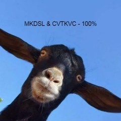 MKDSL & CVTKVC - 100 %