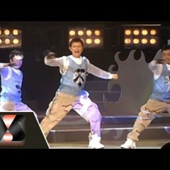 THE BYE BYE SOUND - TUJAMO X NORII X NSYNC X SEFU (BOWPII MASHUP) CUT