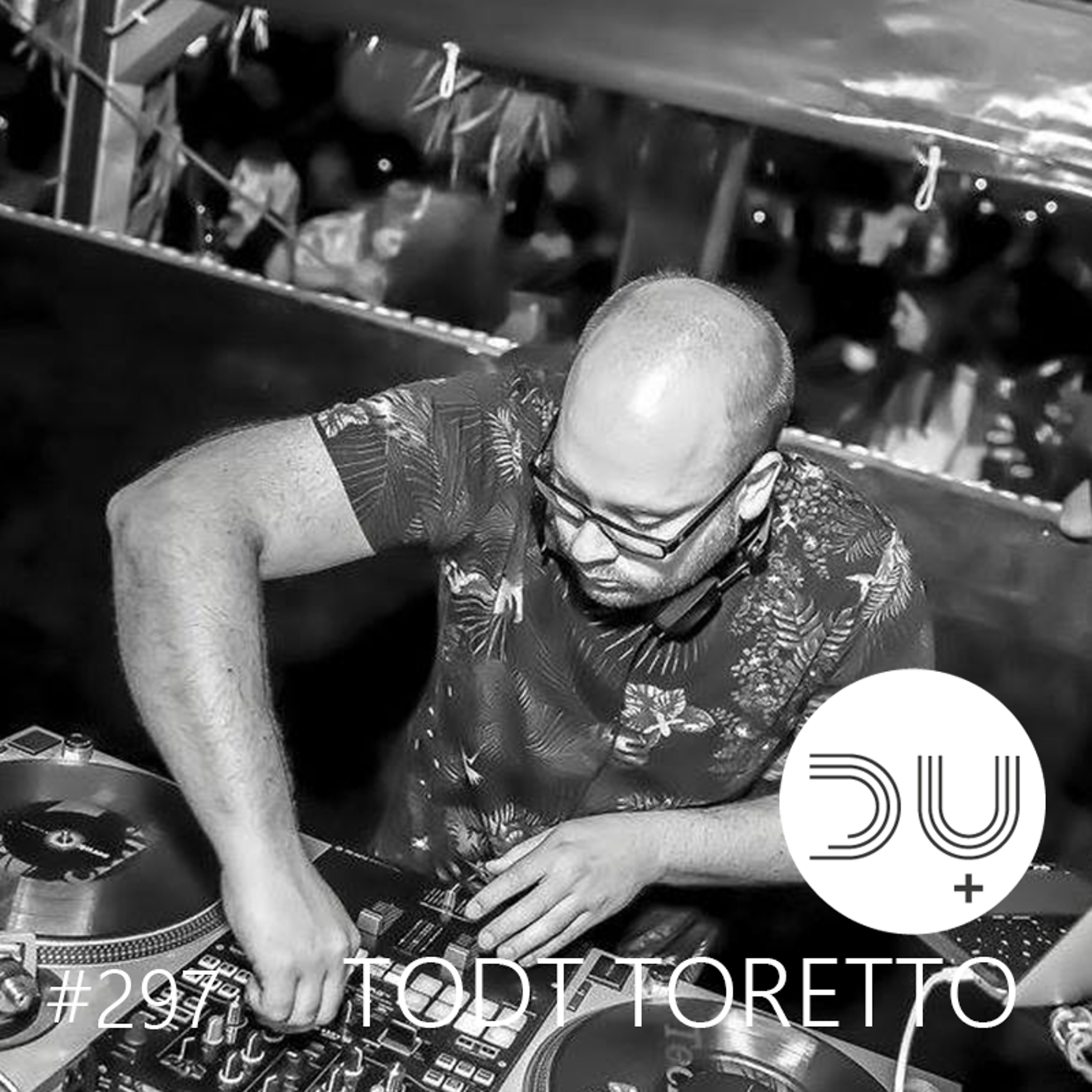 du-und-musik-297-by-todt-toretto episode artwork