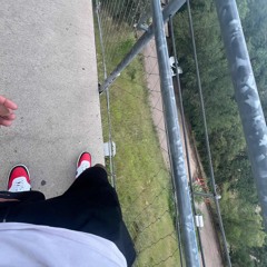 Shit dont feel right