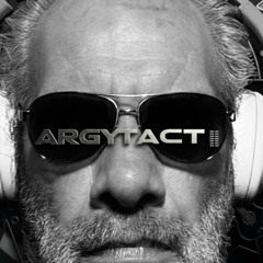 THE ECHO OF MORGAN BLACKWOOD - Oak Door Dry Click (Scenes That Unbuild)