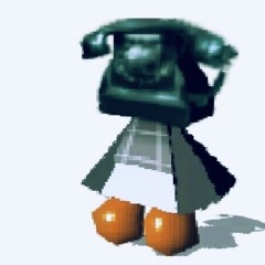 walk around fur coat