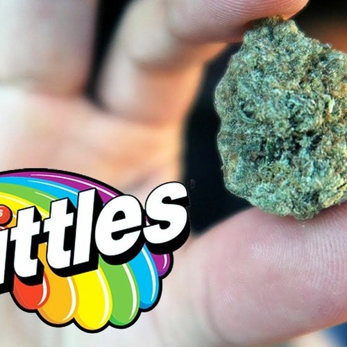 Gcode420 skittles