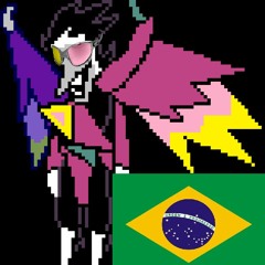 BIG SHOT But it's a Brazilian Funk