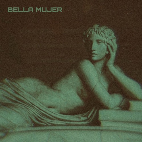 COVSTLINE - Bella Mujer