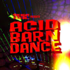 Richie Q - The Beat Goes On presents Acid Barn Dance 2024 *Live*