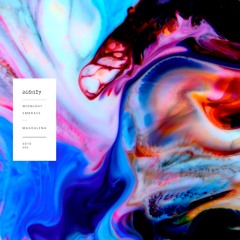 Magdalena - Midnight Embrace EP (ODTD 055)