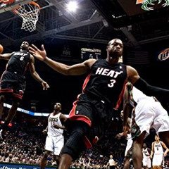 Telephone Man/Miami Heat (Prod. RT x CSR)