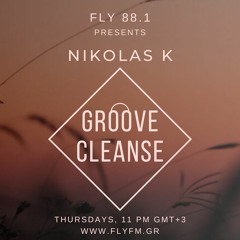 Groove Cleanse episode 89 | Afro House | Balearic | Summer Vibes