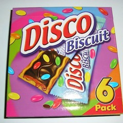 DiscoBiscuit