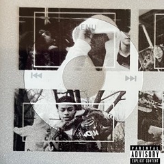 WISH I COULD TELL YOU ft. DD Osama
