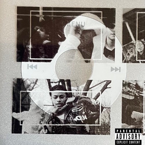 WISH I COULD TELL YOU ft. DD Osama