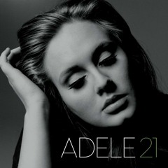 أديل ، مَزج adele 21