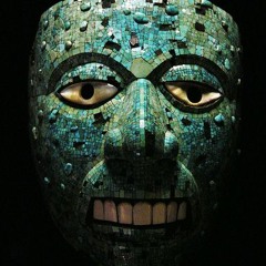 SUSANOO - Tezcatlipoca (The Smoking Mirror) [OUT NOW ON NO TREBLE COLLECTIVE]