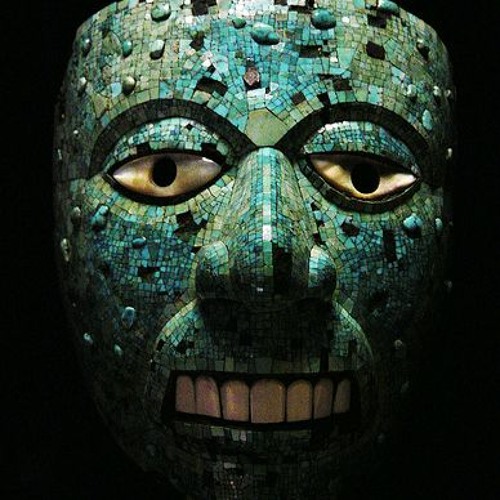 SUSANOO - Tezcatlipoca (The Smoking Mirror) [OUT NOW ON NO TREBLE COLLECTIVE]