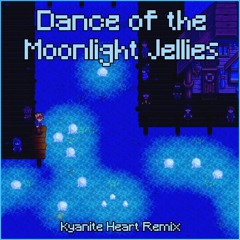 ConcernedApe - Dance of the Moonlight Jellies (Remix)