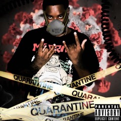 Quarantine (prod. by Kazi)