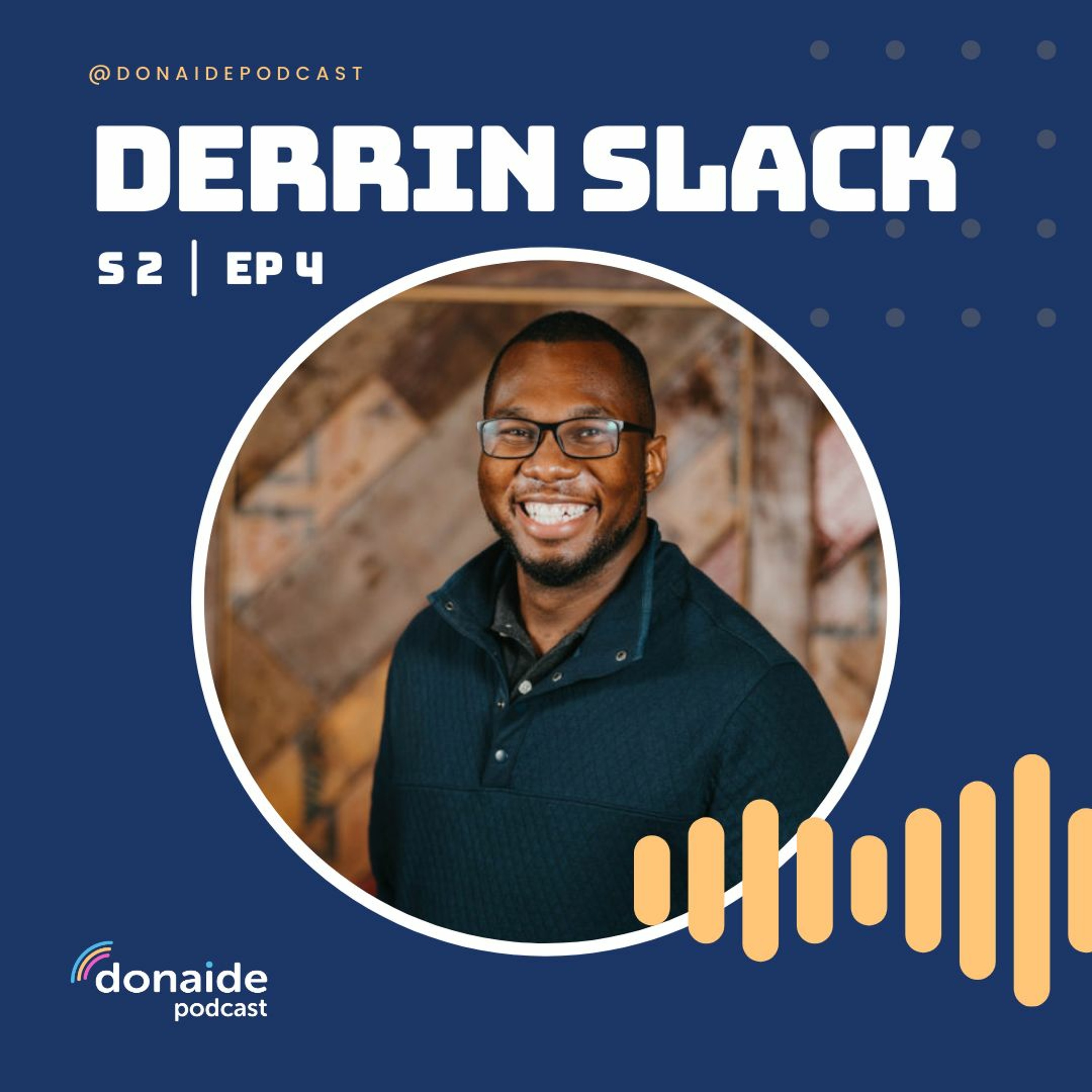 The Donaide Podcast