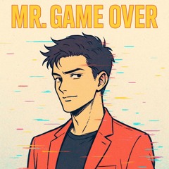 Mr. Game Over