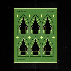 Cesco & Hamdi - Swing King (Floret Loret Flip)