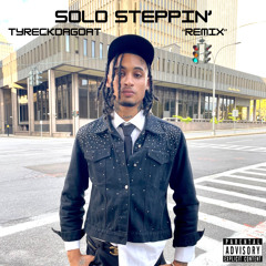 Solo Steppin (Crete boy Remix)