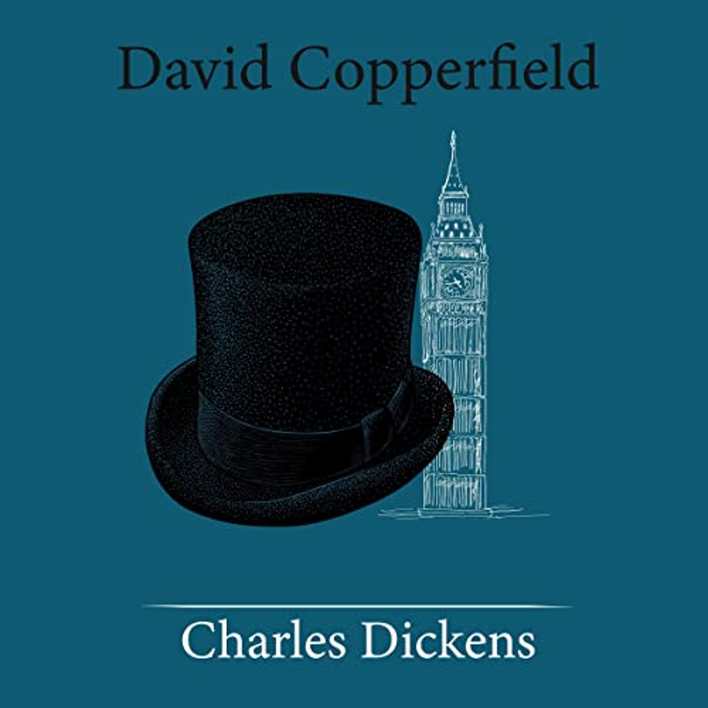 David Copperfield (Spanish Edition) (Audiolibro) | Prueba Gratis