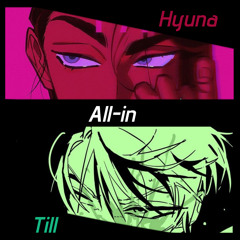 6FU, AKUGETSU - All-in (alnst Hyuna x Till ver.).mp3