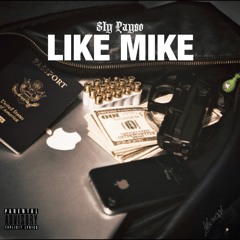 LIKE MIKE