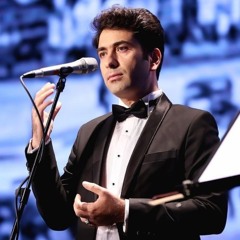 بیا ساقی آن می که حال آورد،کرامت فزاید کمال آورد | حافظ | محمد معتمدی