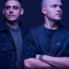 Samm & AJNA (BE)  Live @ The Yard, Voodoo Village, Belgium 2024-09-07 with tracklist