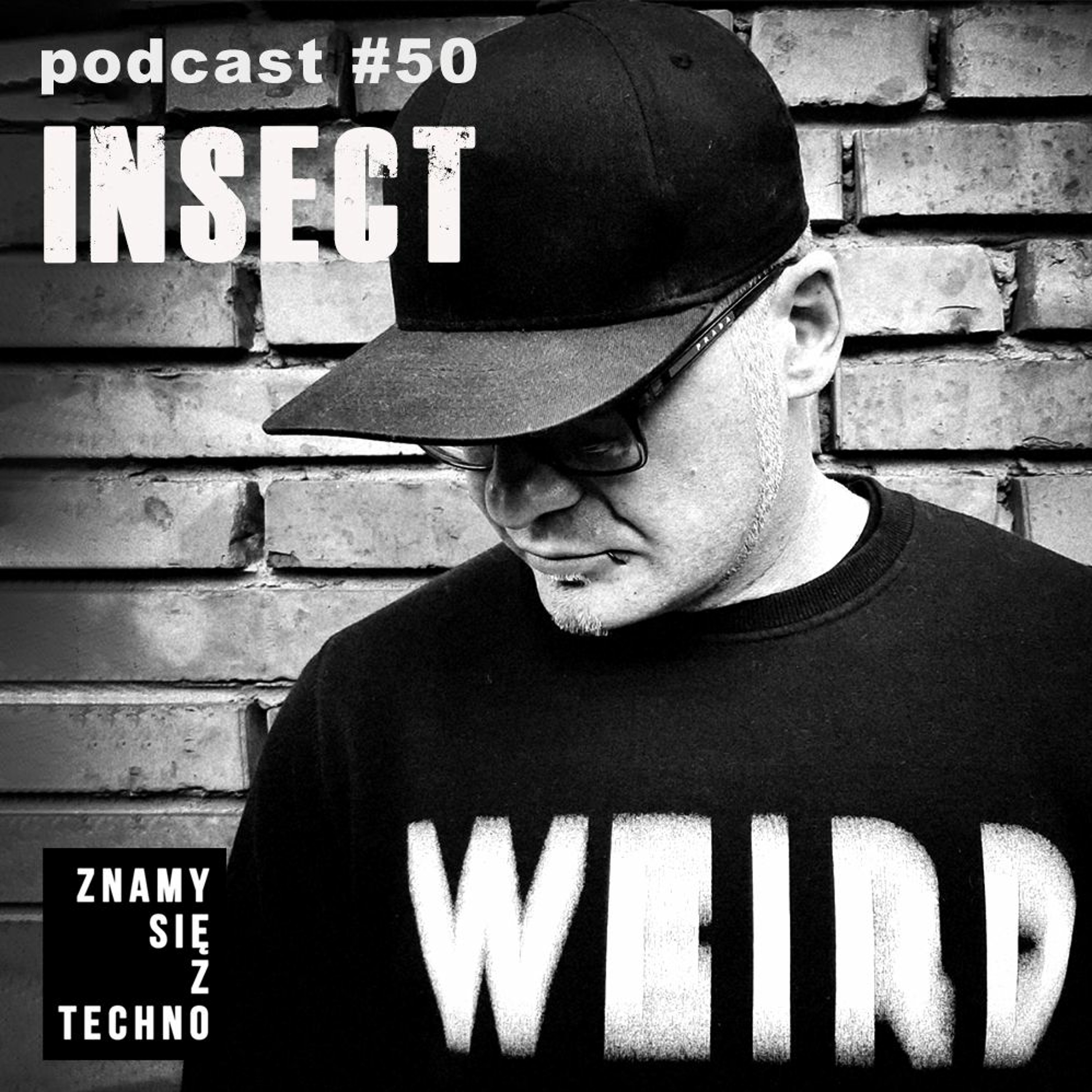 Znamy się z Techno Podcast