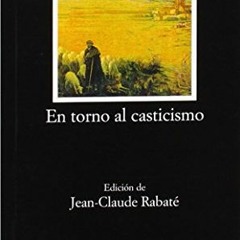 Read EPUB 📜 En torno al casticismo (Letras Hispanicas / Hispanic Writings) (Spanish