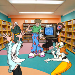 DVD Rental Store Intro (908-224-4086)