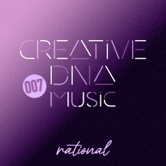 007 JUNE MIX RATIONAL 2025 // MELODIC TECHNO