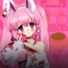 CUTE GORE RAVE SEOUL ꒰՞⸝⸝ ♡ ·̫ ♡ ՞꒱ (Mixset)