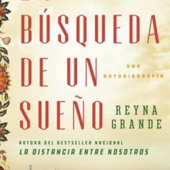 Read online La búsqueda de un sueño (A Dream Called Home Spanish edition): Una autobiografía (Atr