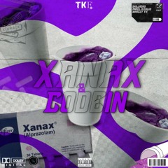 Xanax&Codein (Ft.Anael IceBlue x Marcey Yk)