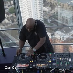 Carl Cox @ Live Set 2023