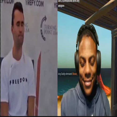 rio da yung og easy kill #fukkcharliekirk mixx